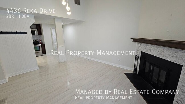 Foto del edificio - 4436 Reka Dr