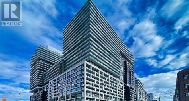 Photo principale - 135-135 Lower Sherbourne St