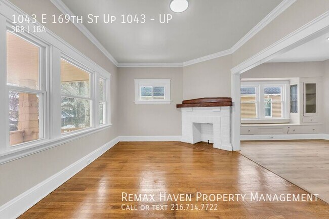 Foto del edificio - 1043 E 169th St