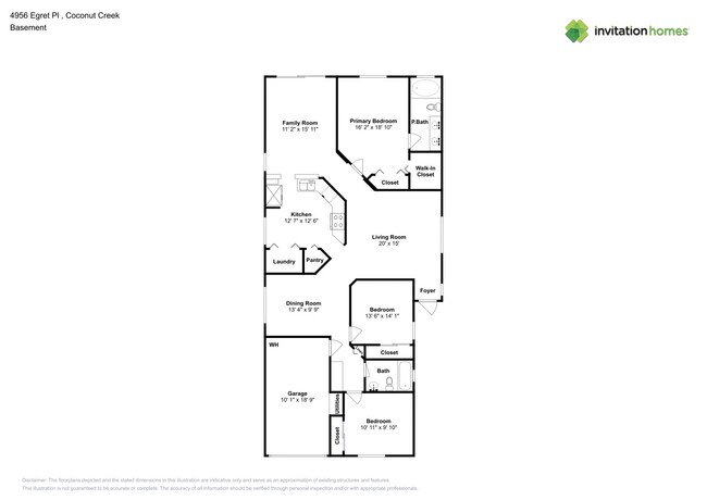 Building Photo - 4956 Egret Pl