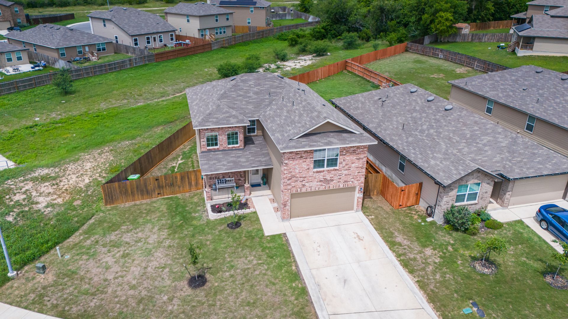 2625 Homestead Loop, San Antonio, TX 78245 - House Rental in San ...