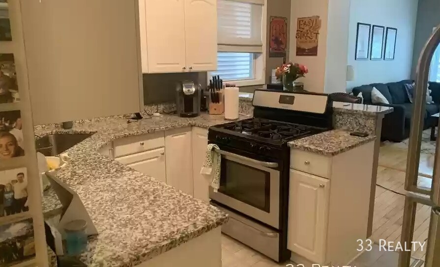 Foto principal - 2711 N Magnolia-1F