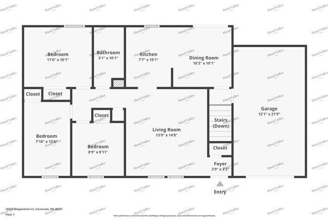 Photo - 10257 Chippenham Ct House