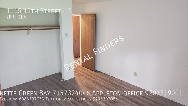 Foto del edificio - 1115 12th St