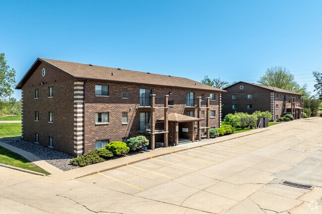 Building Photo - Westgate Apartments