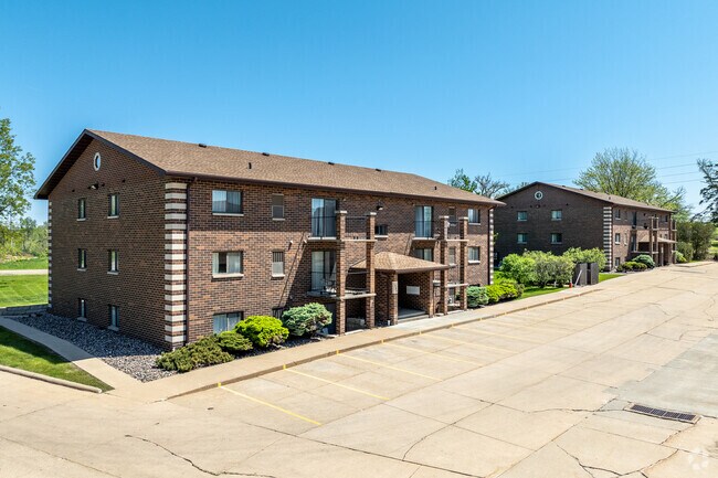 Foto del edificio - Westgate Apartments