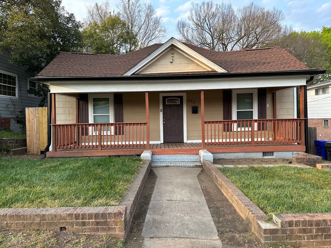 Primary Photo - 603 Linwood Ave