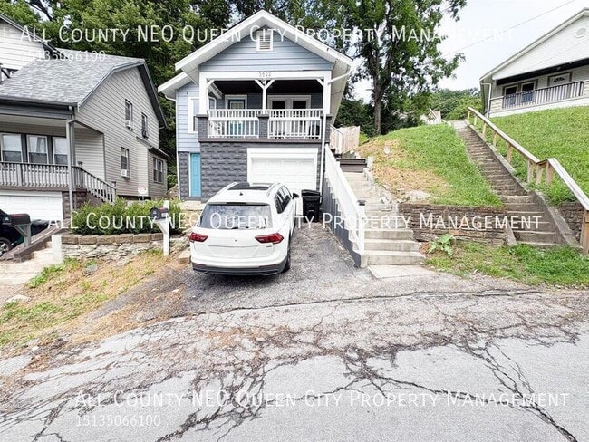 Photo - 3522 Leland Ave.- House