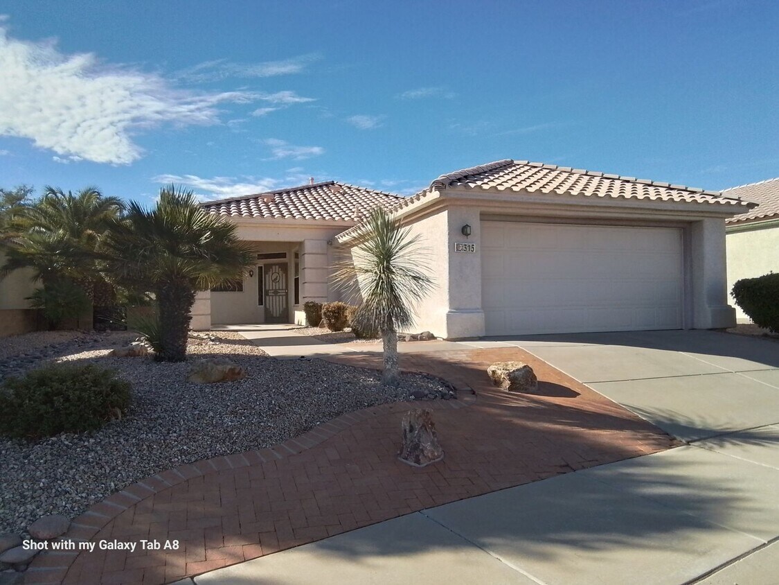 Unfurnished home for age 55 and older res... - Unfurnished home for  age 55 and older res...
