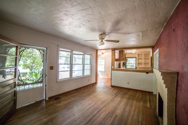 Foto del edificio - 425 NW 25 St