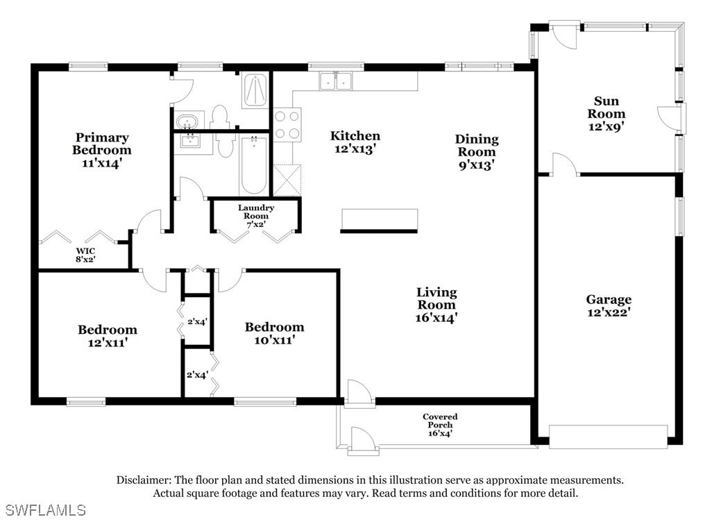 Primary Photo - 5670 Postma St