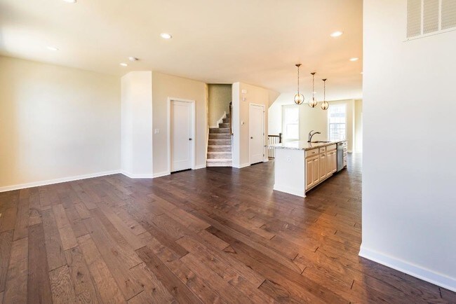 Foto del edificio - 2843 Hardwick Rd