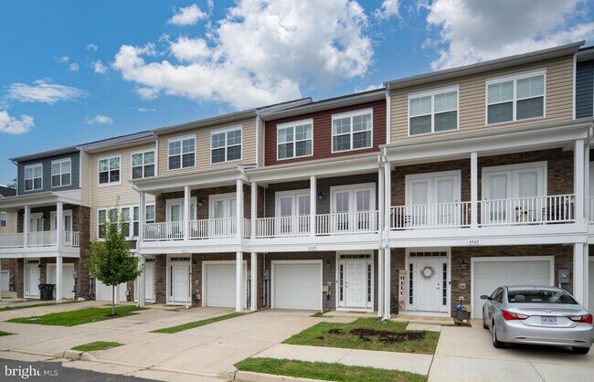 Foto del edificio - 4509 Ryelan Dr