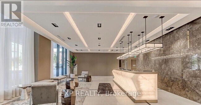 Photo du bâtiment - 543 Richmond St W