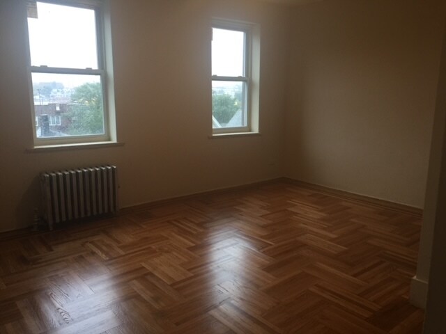 Building Photo - 1437 Parker St