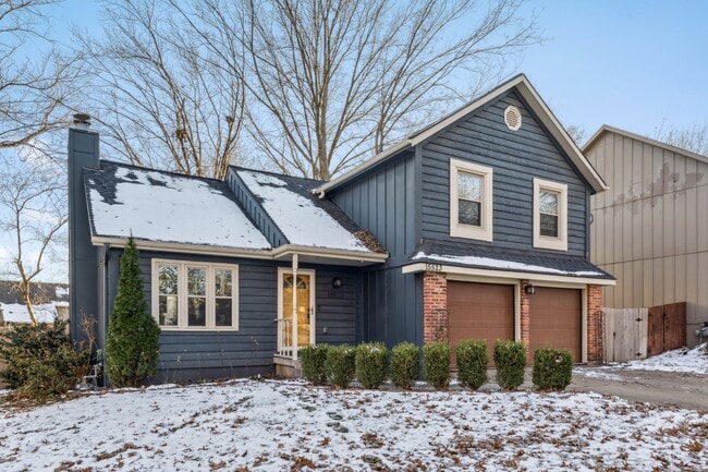 Building Photo - 15523 W 83rd Terrace