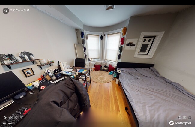 Foto del edificio - 83 Windsor St