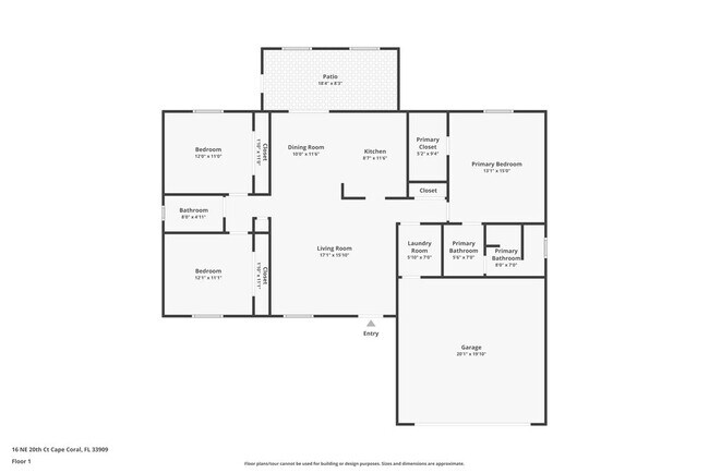 Building Photo - 16 NE 20th Ct