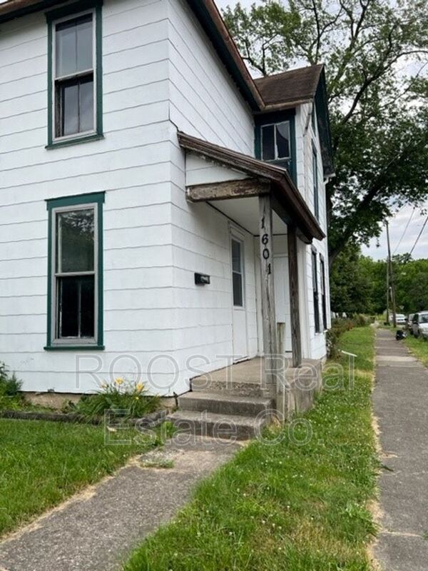 16011603 Edwards Ave Unit 1601 Edwards, Springfield, OH 45503 Condo