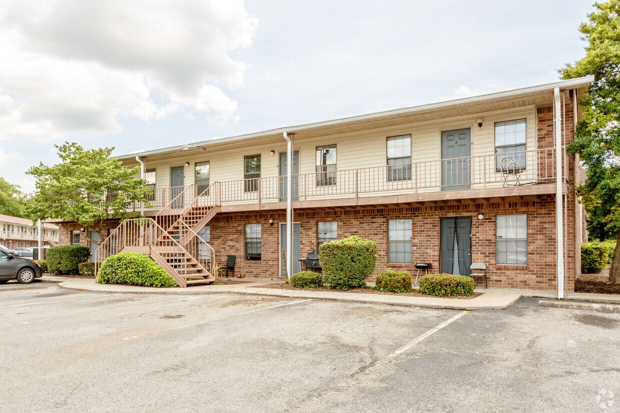 The Dempsey - Apartments in Murfreesboro, TN | Apartments.com