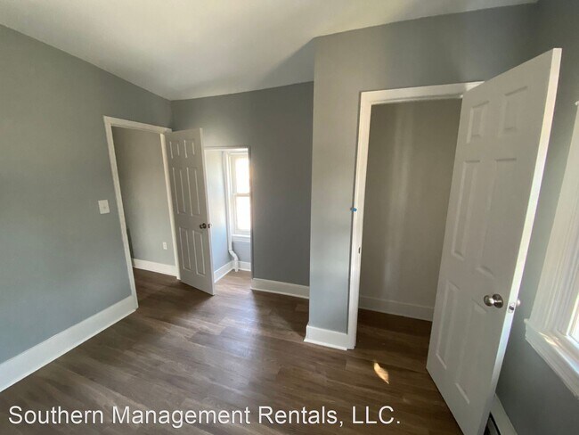 Building Photo - 3 br, 1 bath House - 417 S. Albemarle St 2...