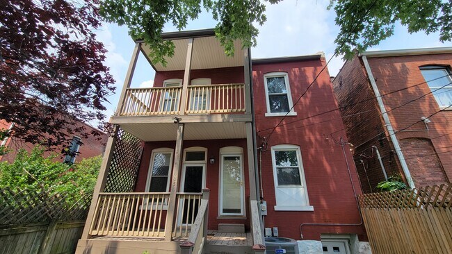 Building Photo - 4050 Shenandoah Ave