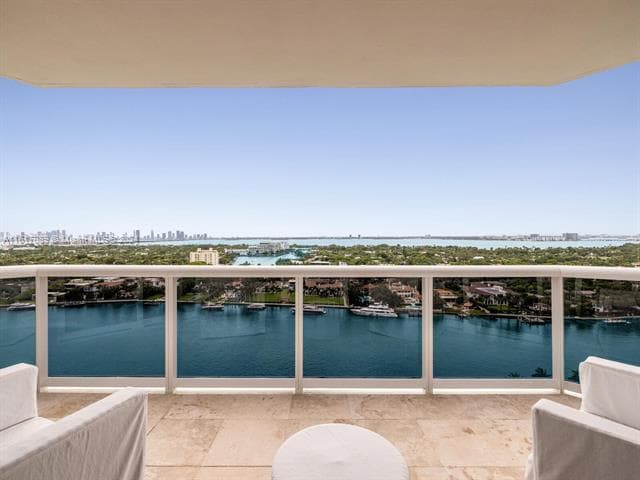 Primary Photo - 4779 Collins Ave