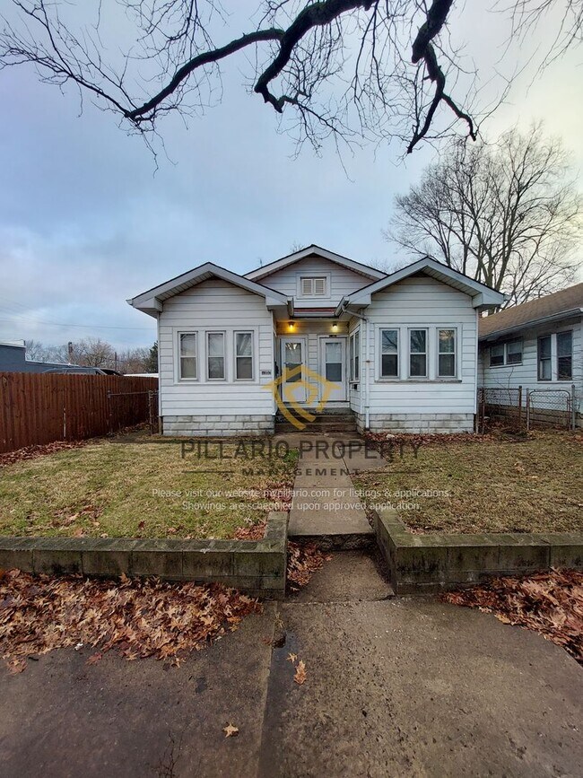 Foto del edificio - 1348 Burdsal Pkwy