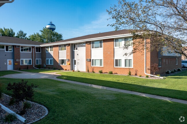 Building Photo - Creekside Apartments LLC