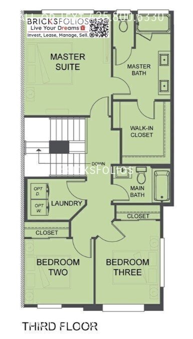 Foto del edificio - 13706 Manor Way