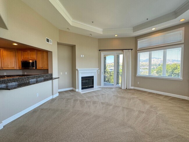 Building Photo - Beautiful top level penthouse condo -Regen...