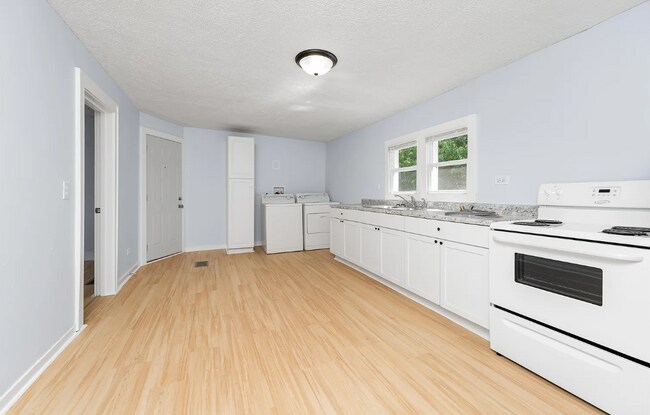 Foto del edificio - 1044 Muskegon Ave NW