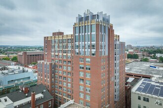Building Photo - 500 W Fayette St.