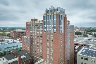 Building Photo - 500 W Fayette St.