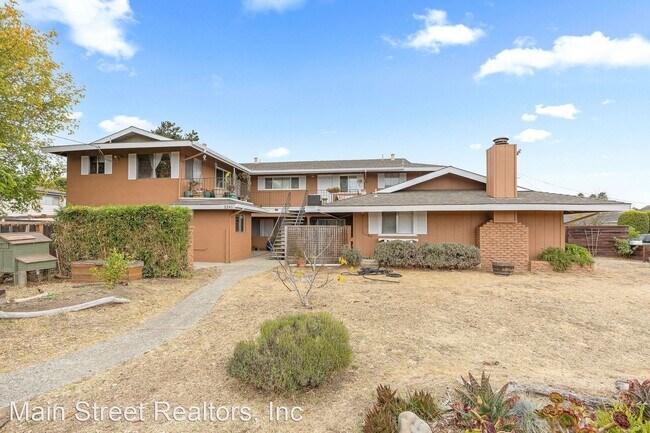 Building Photo - 2 br, 1 bath House - 1785 Halterman Ave