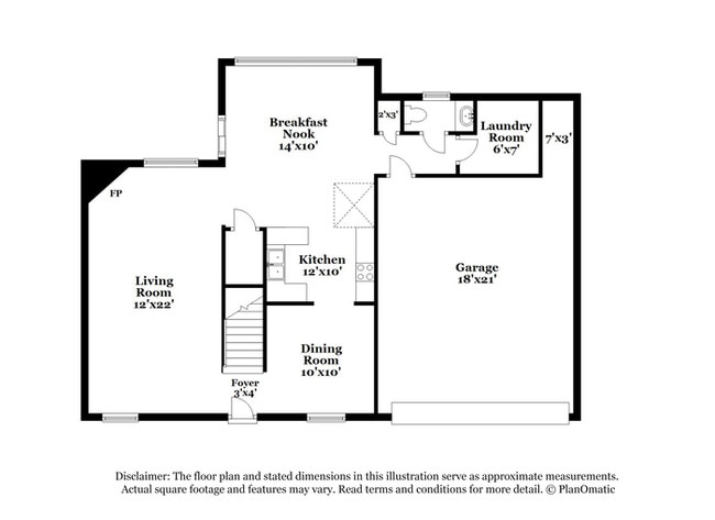 Building Photo - 4130 Course View Cove