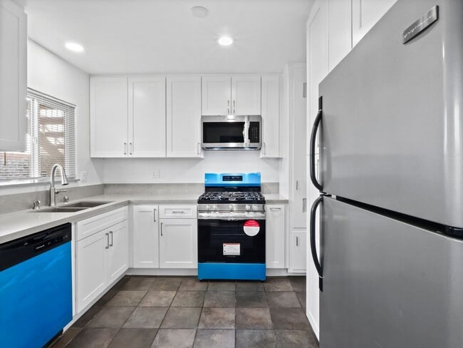 Foto del edificio - 4918 Tujunga Ave