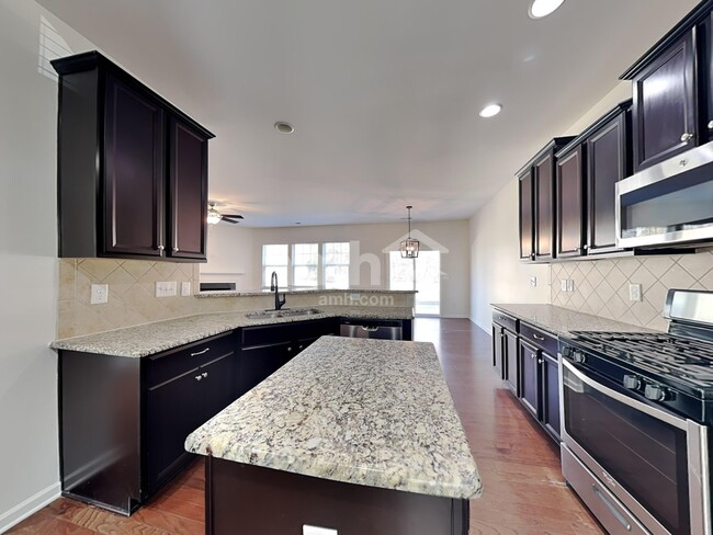 Foto del edificio - 2809 Southern Trace Dr