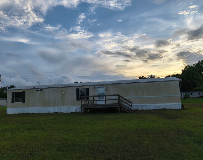 Front - 3055 Alice Dr