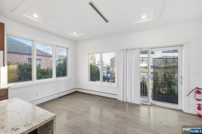 Foto del edificio - 12 Orchard St