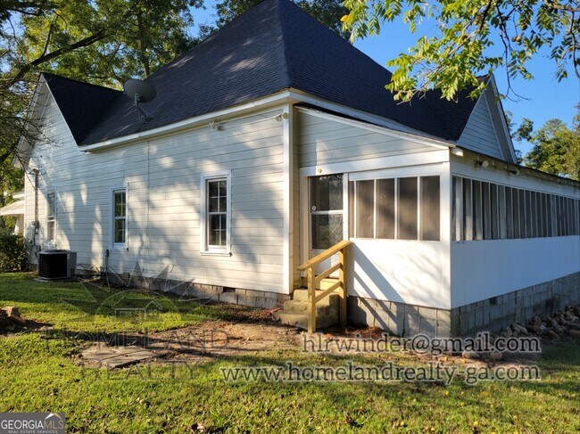 Building Photo - 355 Bill Rutledge Rd