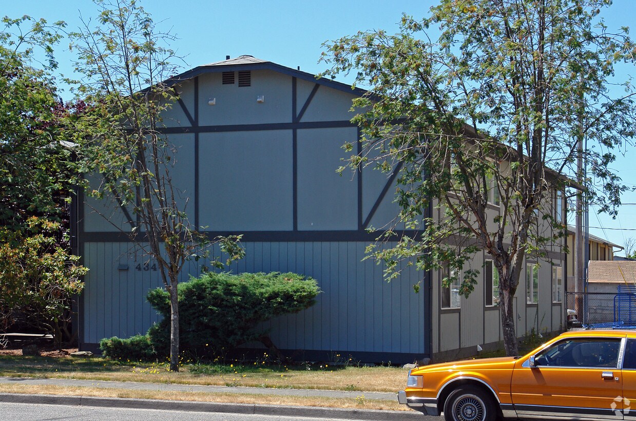 Primary Photo - 4344 S Warner St