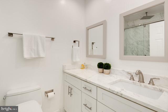 Foto del edificio - 3299 K St NW