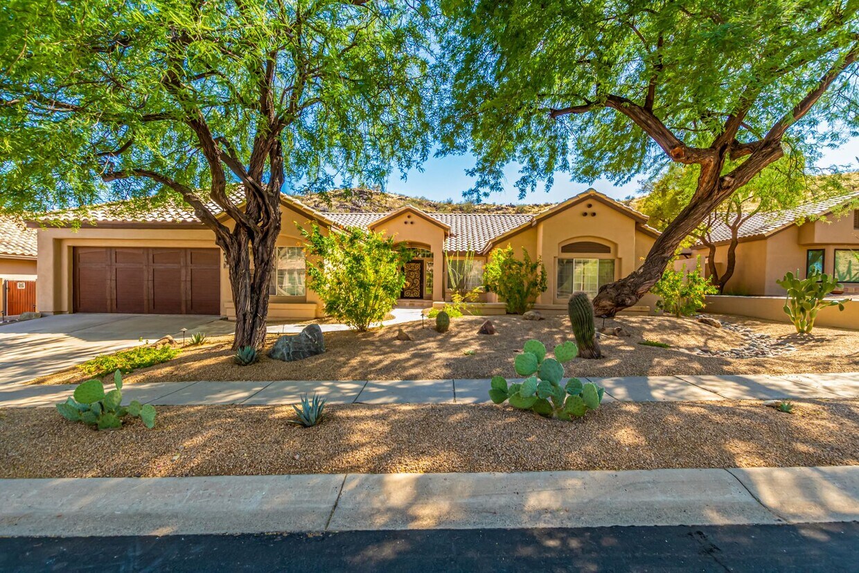 Primary Photo - Beautiful Preserve Lot with Beautiful views