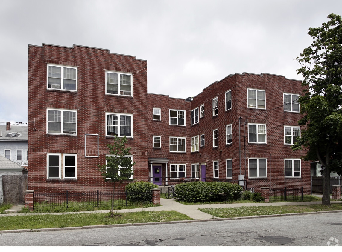 Building Photo - 126 Linwood Ave