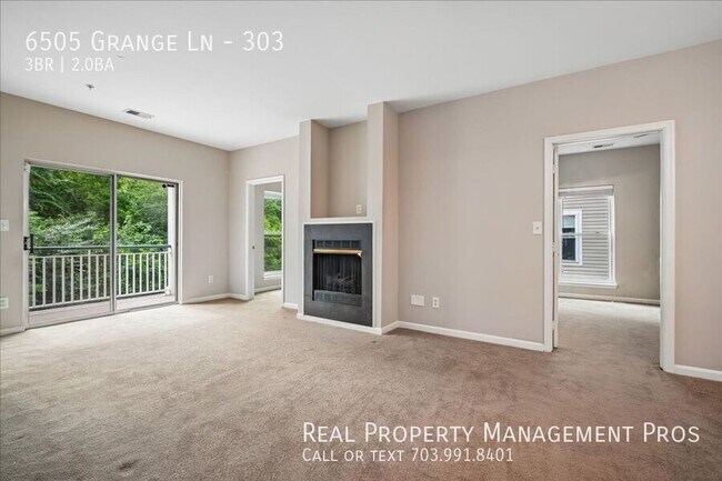 Foto del edificio - 6505 Grange Ln