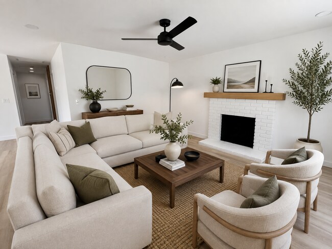 Foto del edificio - 1327 Tanglewood Dr
