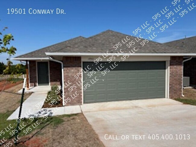 Building Photo - 19501 Conway Dr