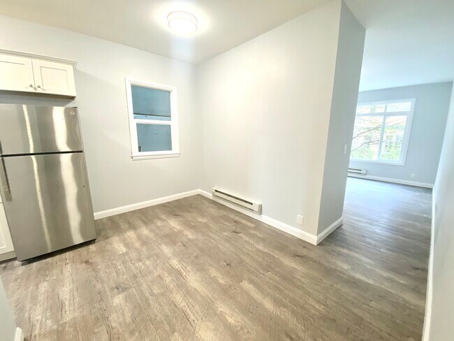 Foto del edificio - 1300 Sacramento St