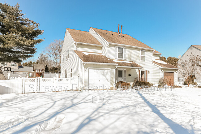 Foto del edificio - 29 Franklin Dr